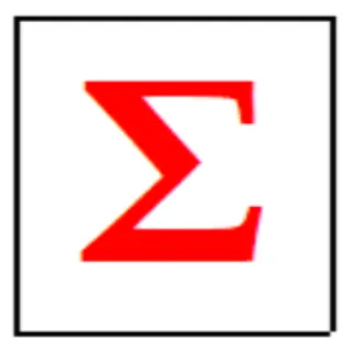 App icon