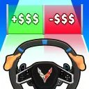 Steering Wheel Evolution логотип