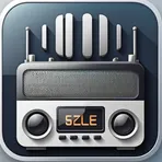 Wave Online Radio логотип