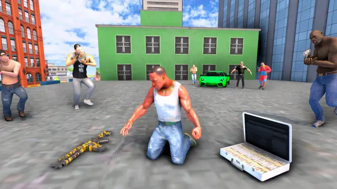 Скриншот 5/5