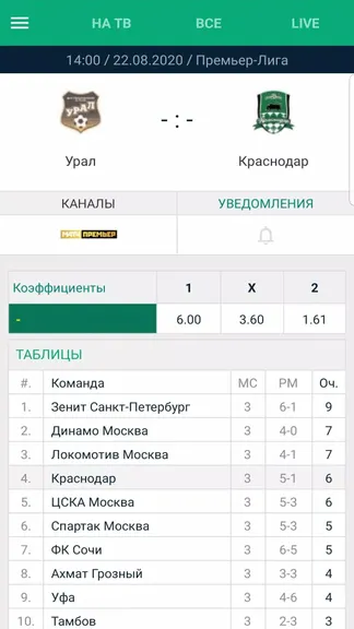 Скриншот 2/5
