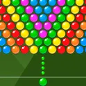 Bubble Shooter логотип