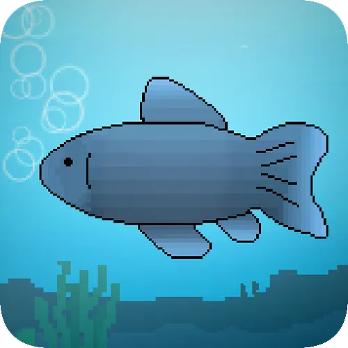 Игра Fishy Evolution — Аркады 1,0★ — скачать для Android бесплатно 🎮 в ...