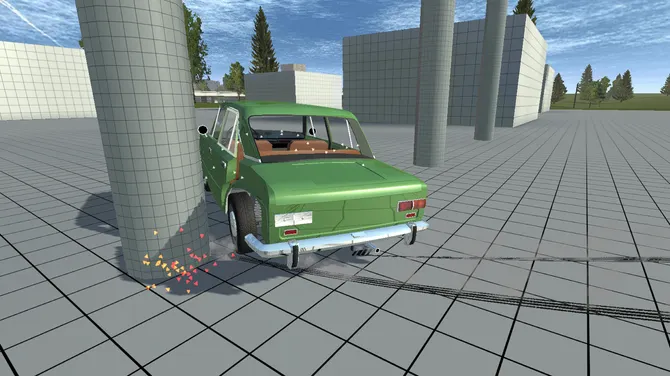 Скриншот 1/8
