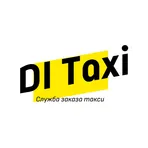 Di Taxi - Водитель логотип