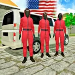 Car Games Real Car Challenge логотип