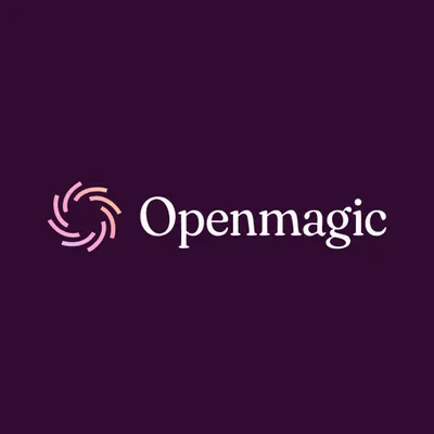 Пополнить баланс Openmagic