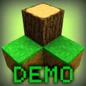 Survivalcraft Demo логотип