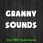 Granny Sounds + Chapter 2 Sounds логотип