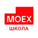 Школа Московской биржи логотип