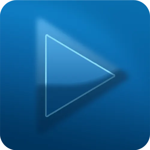 Video Player for AVI and MKV — иконка