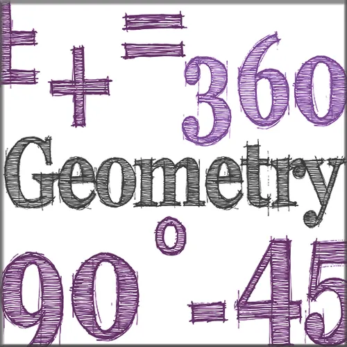 Geometry Complete Guide Free — иконка
