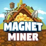 Magnet Miner логотип