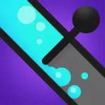 Color Flow 3D логотип
