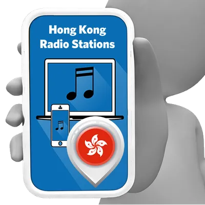 Hong Kong Radio Stations