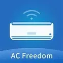 AсFreedom логотип