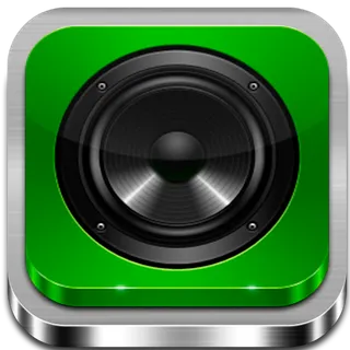 App icon