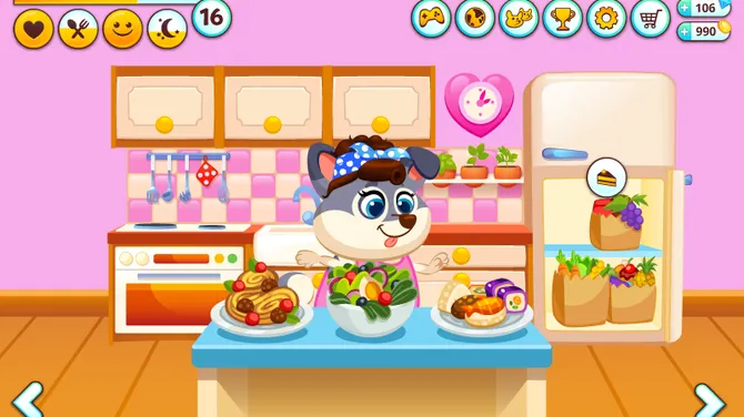 Скриншот 7/9