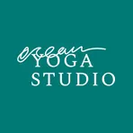 Ocean Yoga Studio логотип