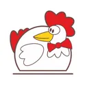 Чикен Хауз логотип