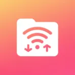 File Transfer логотип