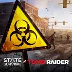 State of Survival:Outbreak логотип