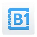 B1 File Manager логотип