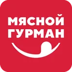 Мясной Гурман логотип