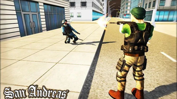 Скриншот 3/10