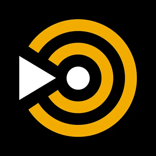 Podcast Go — иконка