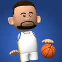 The Real Dribble логотип