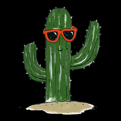 cactus clicker