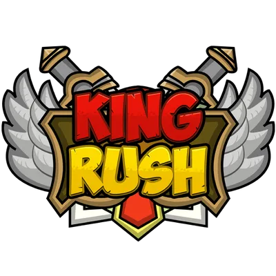 King Rush - Tower defence game