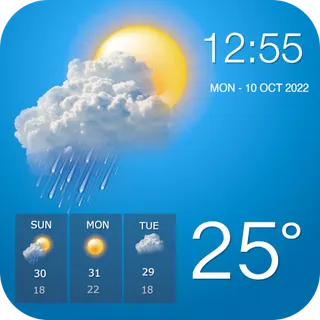 App icon