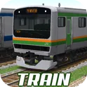 Addon Train логотип