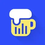 AlcoTrack: Тест на алкоголь логотип