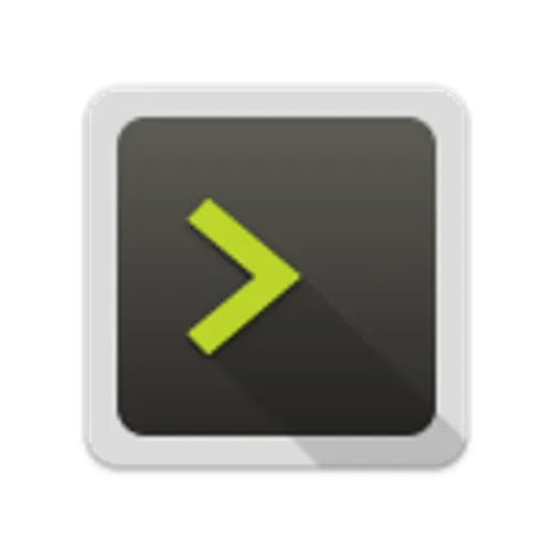 Terminal Launcher — скачать для Android 5,0★ бесплатно 📱 в RuStore