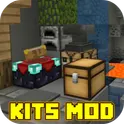 Kits Mod логотип