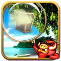 Find Treasure Hidden Objects логотип
