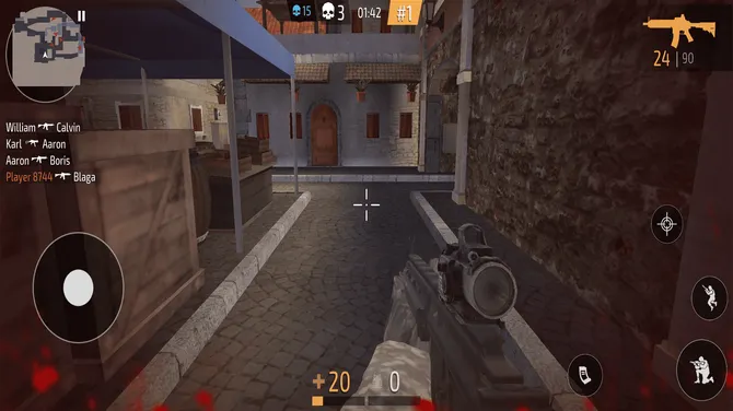 Скриншот 8/8