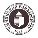 Мининский Мобильный логотип
