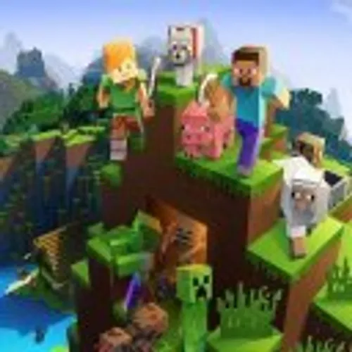 Minecraft Master Mods & Addons — иконка