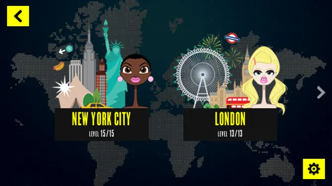 Скриншот 2/8