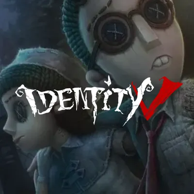 Пополнить баланс IdentityV