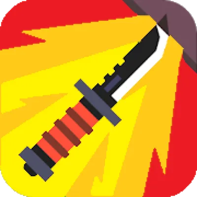 Knife It - free Knife Hitting Games offline