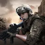 Fire Gun логотип