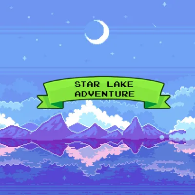 Star Lake Adventure