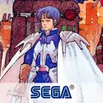 Phantasy Star Classics логотип
