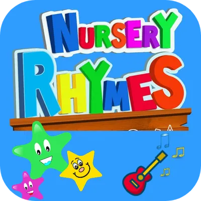 Famous Nursery Rhymes & Baby Songs