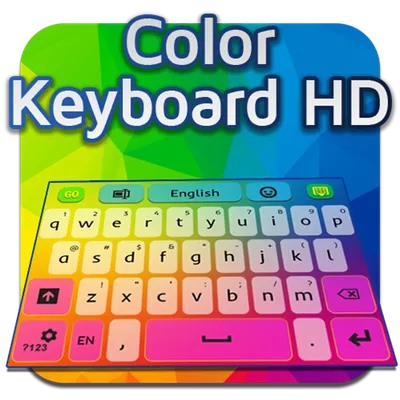 Color Keyboard HD